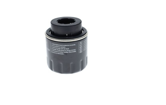 Oil Filter P7183 Bosch, Image 4