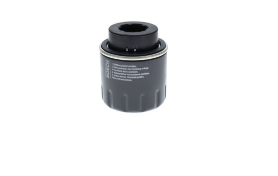 Oil Filter P7183 Bosch, Image 5