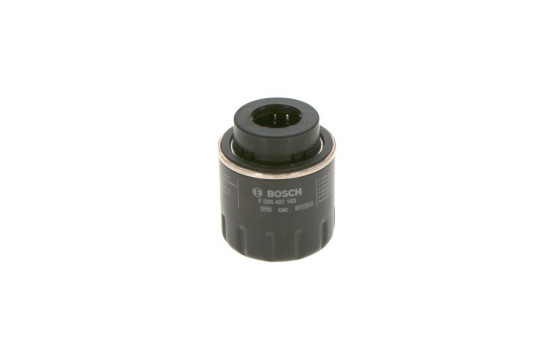 Oil Filter P7183 Bosch, Image 7