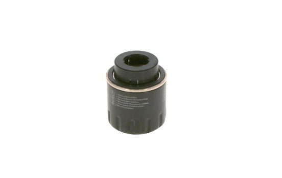 Oil Filter P7183 Bosch, Image 9