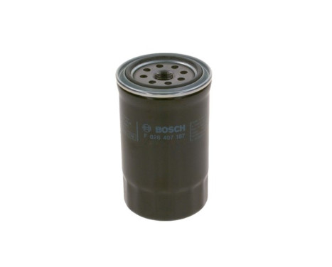Oil Filter P7187 Bosch, Image 2