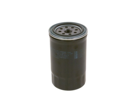 Oil Filter P7187 Bosch, Image 3