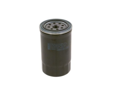 Oil Filter P7187 Bosch, Image 5