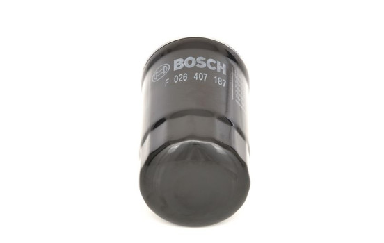 Oil Filter P7187 Bosch, Image 3