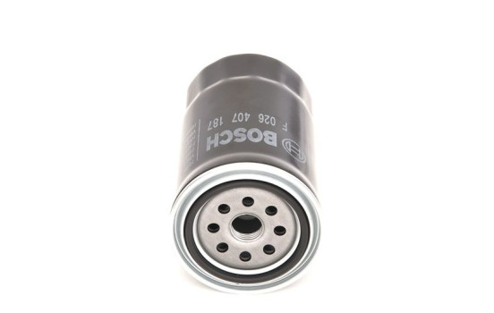 Oil Filter P7187 Bosch, Image 5