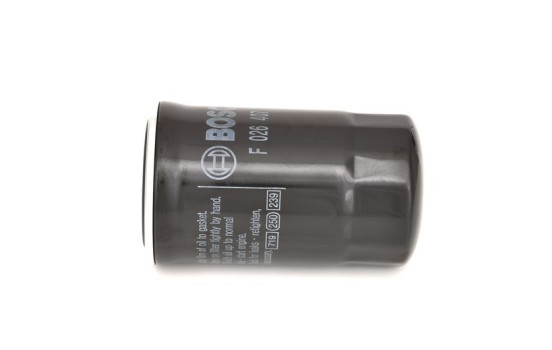 Oil Filter P7187 Bosch, Image 6