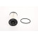 Oil Filter P7199 Bosch, Thumbnail 3