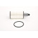 Oil Filter P7199 Bosch, Thumbnail 4