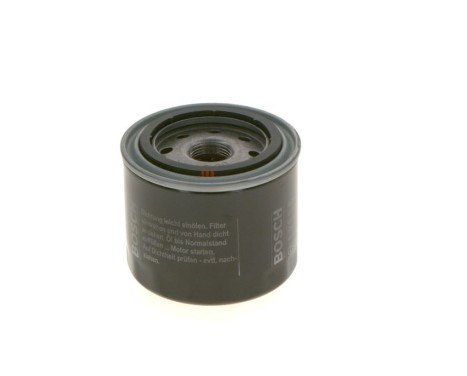 Oil Filter P7200 Bosch, Image 4