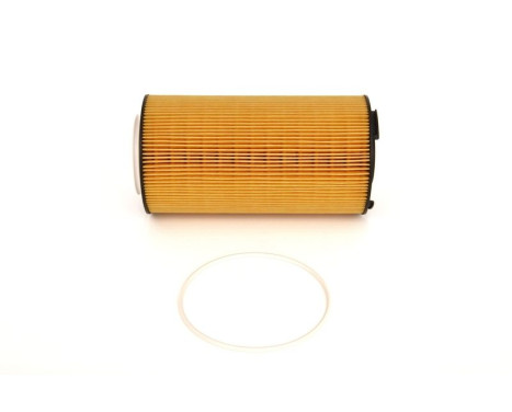 Oil Filter P7201 Bosch, Image 3