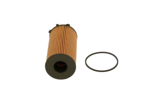 Oil Filter P7207 Bosch, Image 8