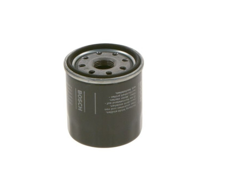 Oil Filter P7208 Bosch, Image 3