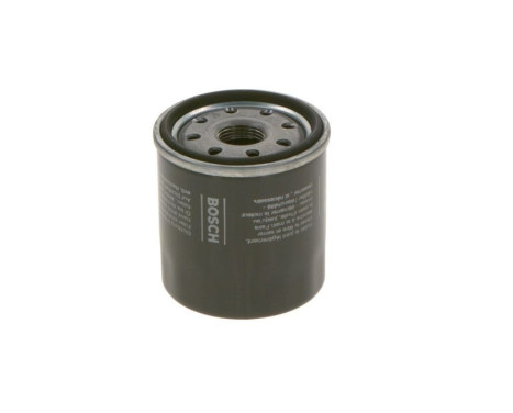 Oil Filter P7208 Bosch, Image 4