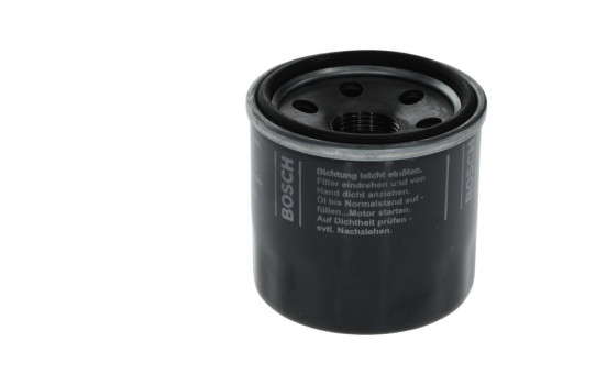 Oil Filter P7209 Bosch, Image 4