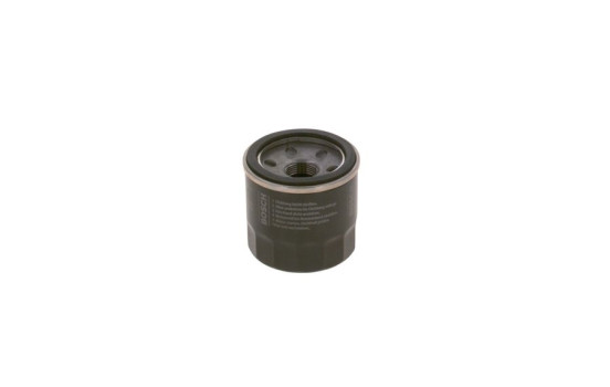 Oil Filter P7210 Bosch, Image 9