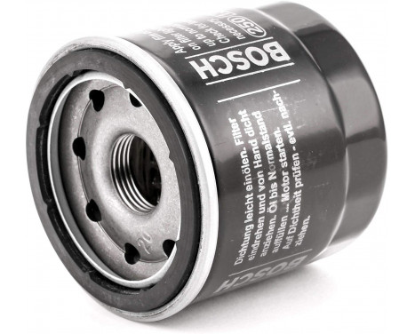 Oil Filter P7210 Bosch, Image 2