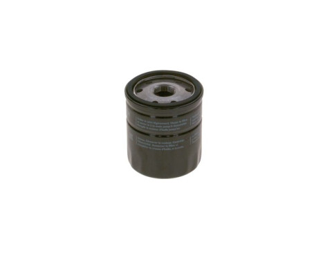 Oil Filter P7213 Bosch, Image 3
