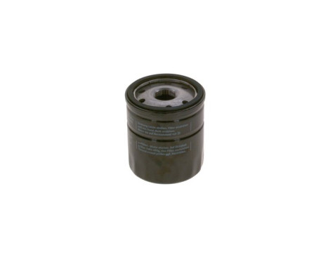 Oil Filter P7213 Bosch, Image 4