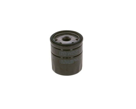 Oil Filter P7213 Bosch, Image 5