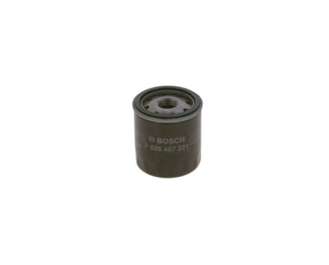 Oil Filter P7221 Bosch, Image 2