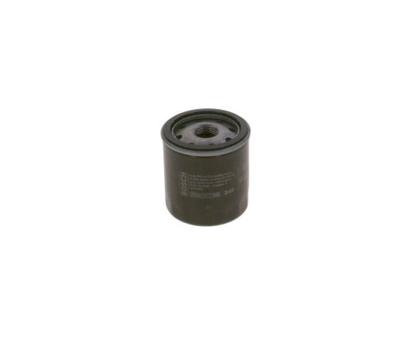 Oil Filter P7221 Bosch, Image 5