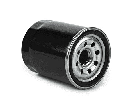 Oil Filter P7225 Bosch, Image 2