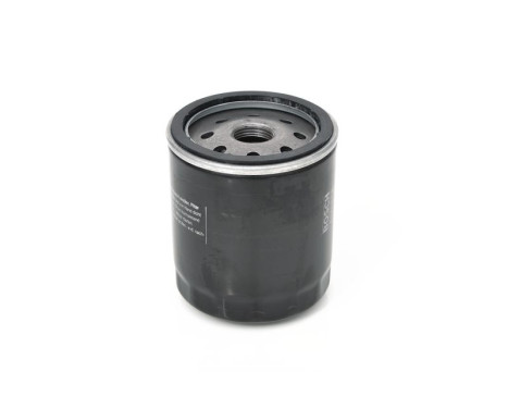 Oil Filter P7225 Bosch, Image 5