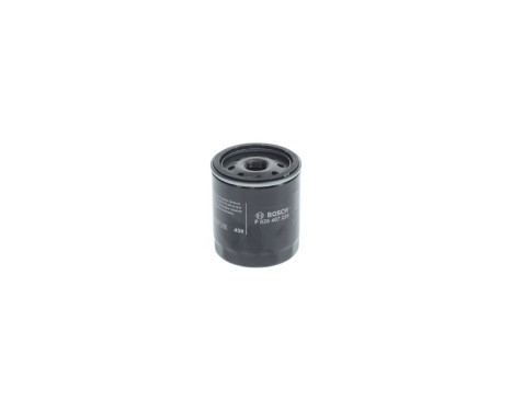 Oil Filter P7225 Bosch, Image 4