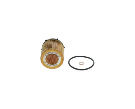 Oil Filter P7228 Bosch, Image 3