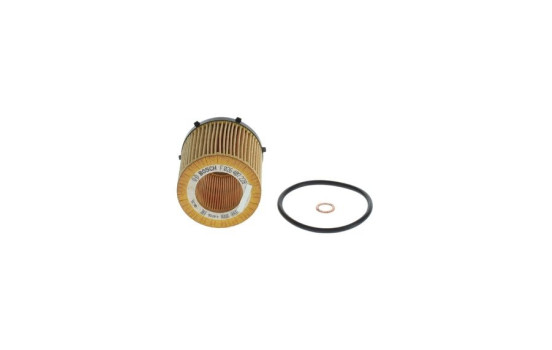 Oil Filter P7228 Bosch, Image 3