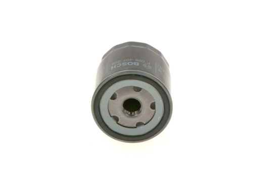 Oil Filter P7229 Bosch
