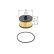 Oil Filter P7231 Bosch, Thumbnail 2