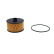 Oil Filter P7231 Bosch, Thumbnail 3