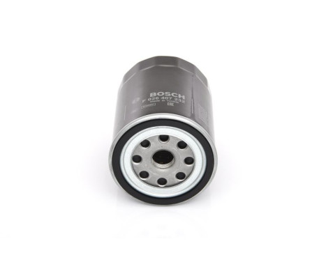 Oil filter P7232 Bosch, Image 2