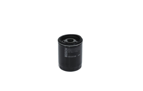 Oil Filter P7235 Bosch, Image 5
