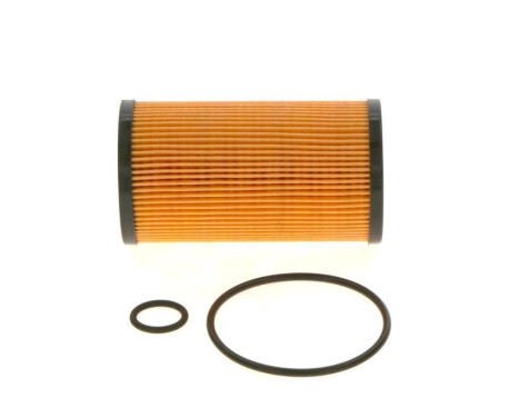Oil Filter P7239 Bosch, Image 2