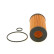 Oil Filter P7239 Bosch, Thumbnail 3