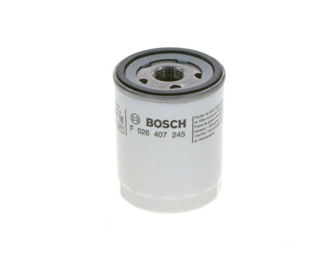 Oil Filter P7245 Bosch