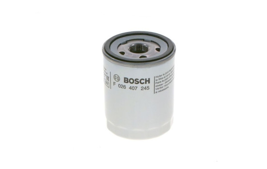 Oil Filter P7245 Bosch
