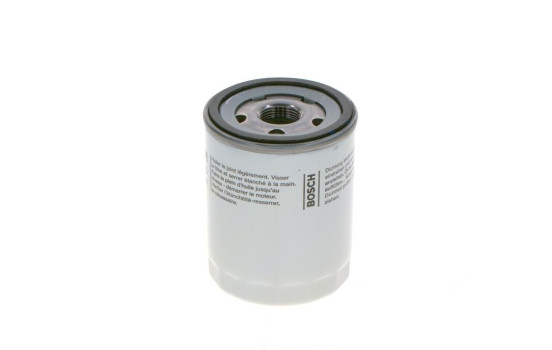 Oil Filter P7245 Bosch, Image 2