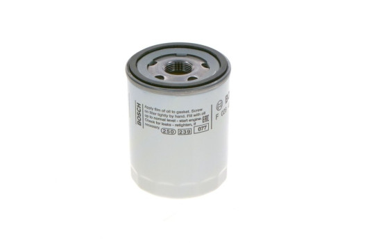 Oil Filter P7245 Bosch, Image 3