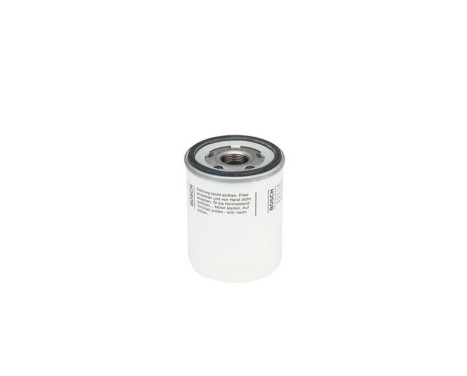 Oil Filter P7245 Bosch, Image 5