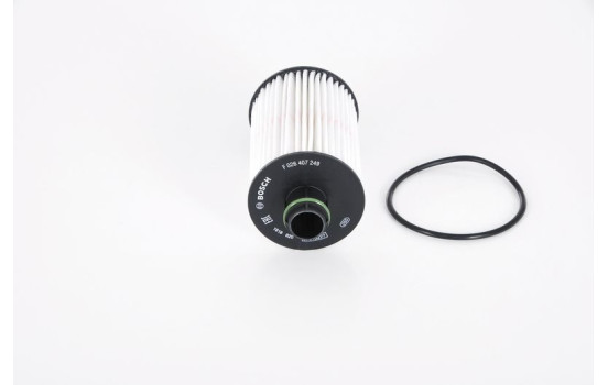 Oil Filter P7249 Bosch, Image 3