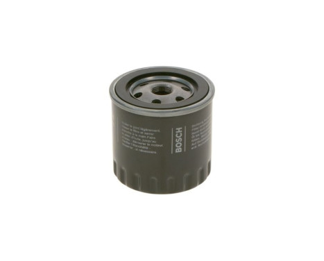 Oil Filter P7250 Bosch, Image 3