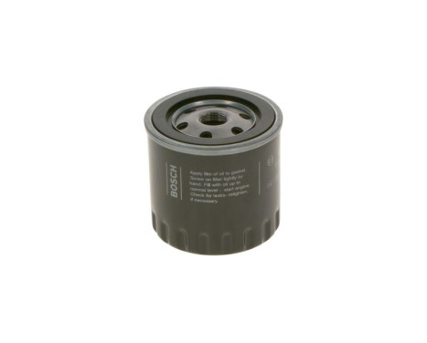 Oil Filter P7250 Bosch, Image 5