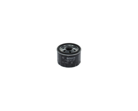 Oil Filter P7251 Bosch, Image 2