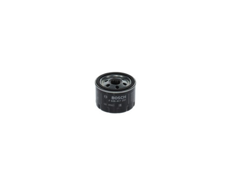 Oil Filter P7251 Bosch, Image 2