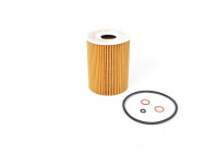 Oil Filter P7255 Bosch