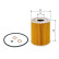 Oil Filter P7255 Bosch, Thumbnail 2