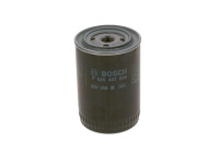 Oil Filter P7256 Bosch